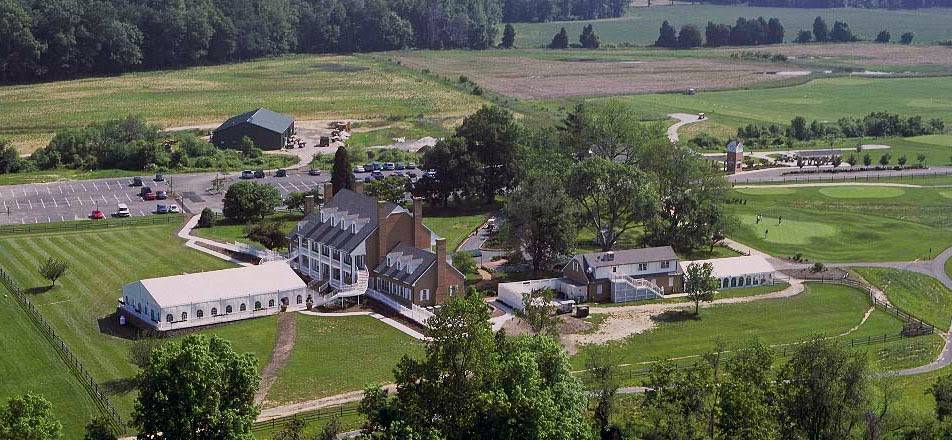 Washington Hunters Oak Country Club | restaurant | 500 Amberly Farm Ln, Queenstown, MD 21658, USA | 4108270800 OR +1 410-827-0800