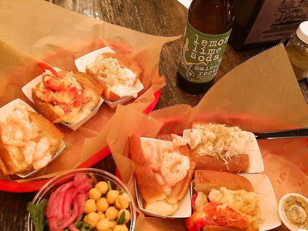 Lukes Lobster Georgetown | restaurant | 1211 Potomac St NW, Washington, DC 20007, USA | 2023334863 OR +1 202-333-4863