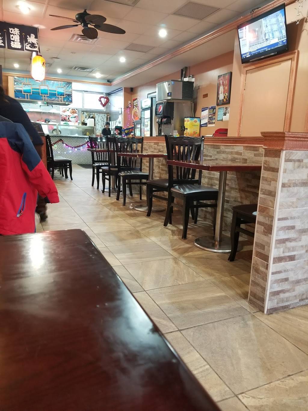 Sakura Teriyaki | restaurant | 127 S Orange Ave, South Orange, NJ 07079, USA | 9738215511 OR +1 973-821-5511