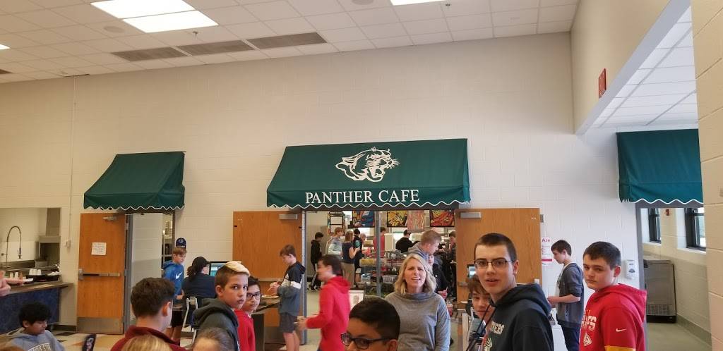 Panther Cafe | restaurant | 14201 Mission Rd, Leawood, KS 66224, USA | 9132630987 OR +1 913-263-0987