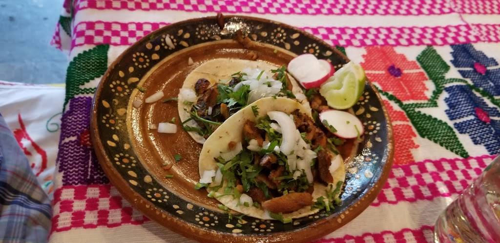 Charritos Downtown | restaurant | 121 Washington St, Hoboken, NJ 07030, USA | 2014188600 OR +1 201-418-8600