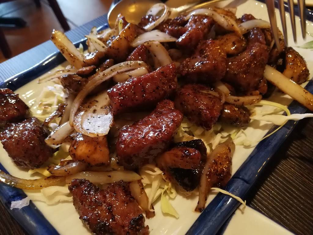 Le Oriental Bistro | restaurant | 4404, 1710 N Highland Ave, Los Angeles, CA 90028, USA | 3234623388 OR +1 323-462-3388