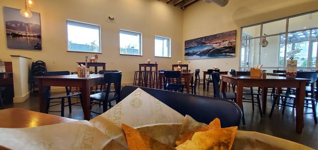 Tazikis Mediterranean Cafe | restaurant | 261 Cox Creek Pkwy, Florence, AL 35630, USA | 2563672391 OR +1 256-367-2391