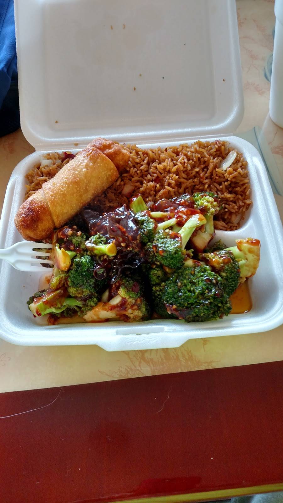 China King | restaurant | 21867, Howard St, Reed City, MI 49677, USA | 2318323888 OR +1 231-832-3888