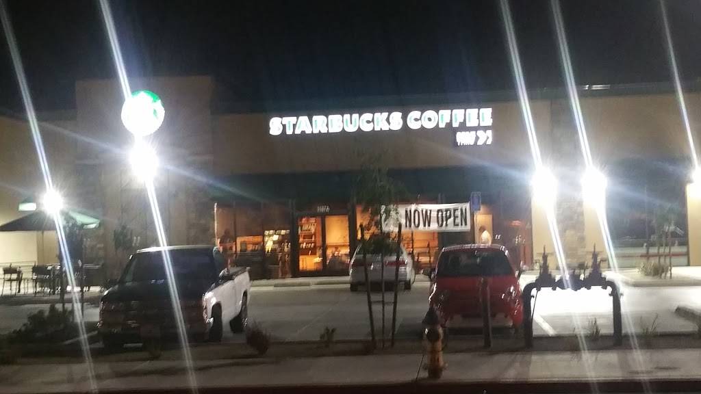 Starbucks | cafe | 1187 W Henderson Ave Suite A, Porterville, CA 93257, USA | 5597819246 OR +1 559-781-9246