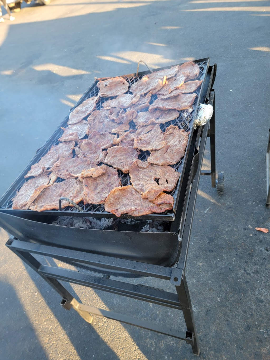 Tacos los poblanos | restaurant | 7891 E Stockton Blvd, Sacramento, CA 95823, USA | 9168969014 OR +1 916-896-9014