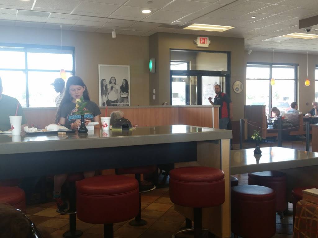 Chick-fil-A | restaurant | 901 S 7th St, Waco, TX 76706, USA | 2542183455 OR +1 254-218-3455