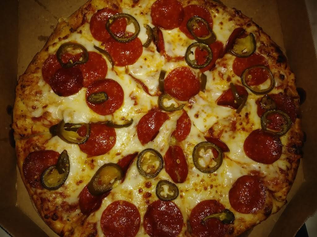 Dominos Pizza | meal delivery | 9165 Roosevelt Hwy Ste D, Palmetto, GA 30268, USA | 7704631000 OR +1 770-463-1000