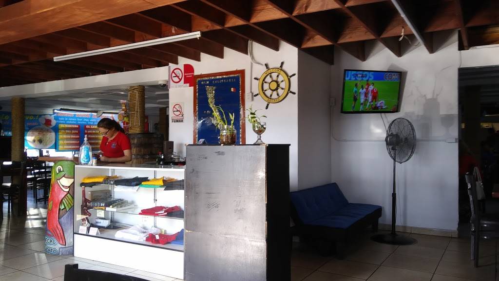 Mariscos Negro Durazo | restaurant | Calle Ing. Juan Ojeda Robles 3200, Buena Vista, 22216 Tijuana, B.C., Mexico | 016646251254 OR +52 664 625 1254
