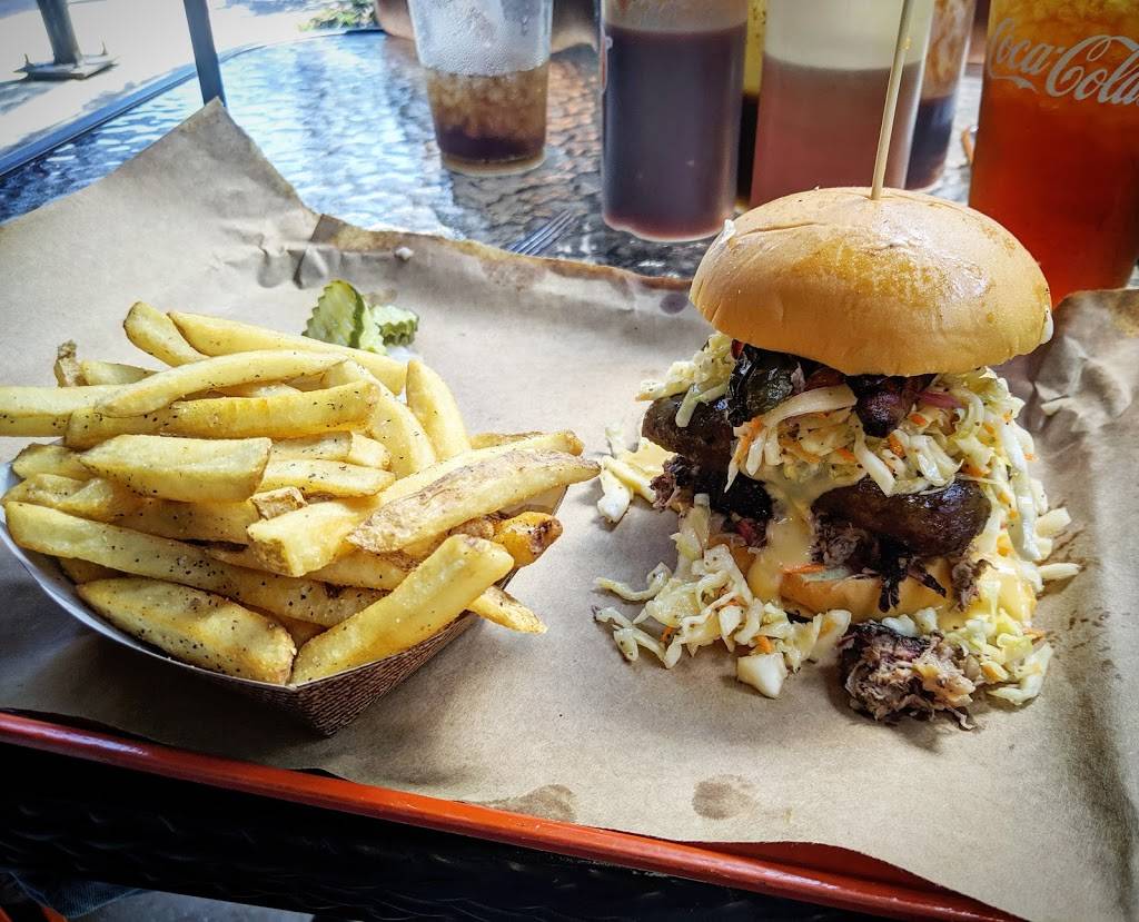 The Bearded Pig | restaurant | 1224 Kings Ave, Jacksonville, FL 32207, USA | 9046192247 OR +1 904-619-2247