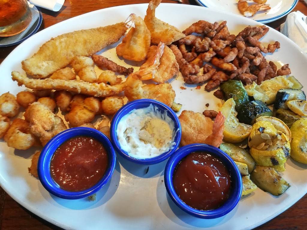 Red Lobster | restaurant | 2027 Beltline Rd SW, Decatur, AL 35601, USA | 2563060092 OR +1 256-306-0092