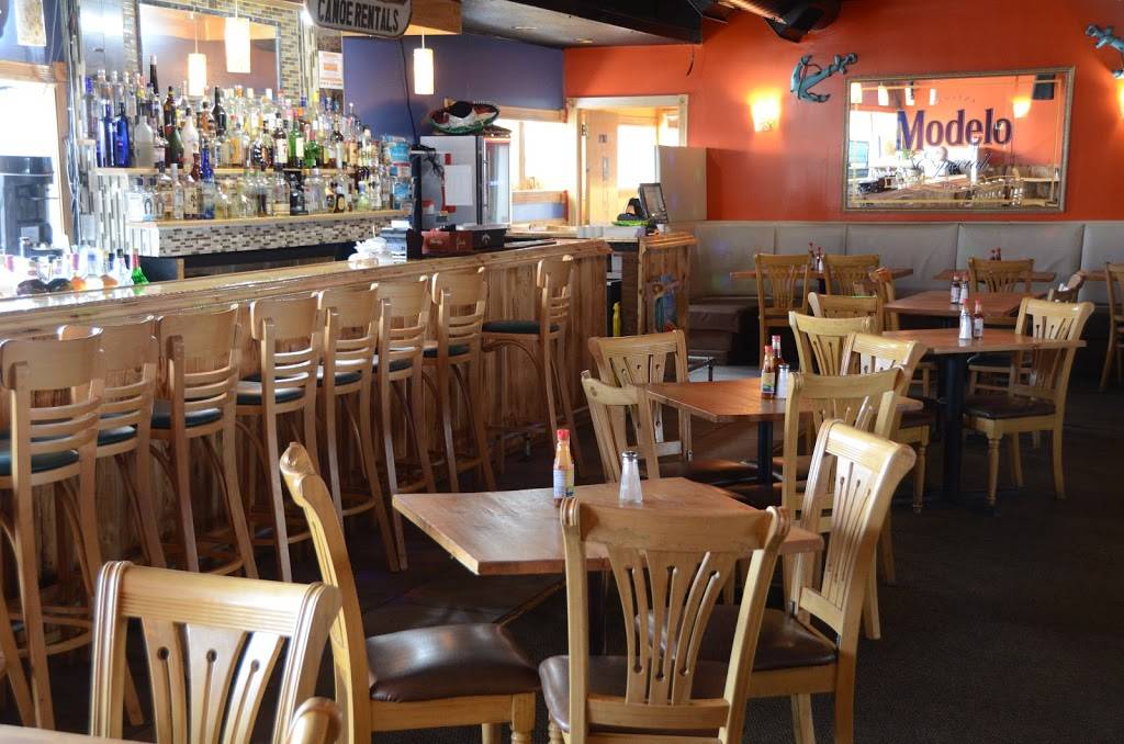 El Nuevo 7 Mares | restaurant | 600 Concord St N, South St Paul, MN 55075, USA | 6512224992 OR +1 651-222-4992