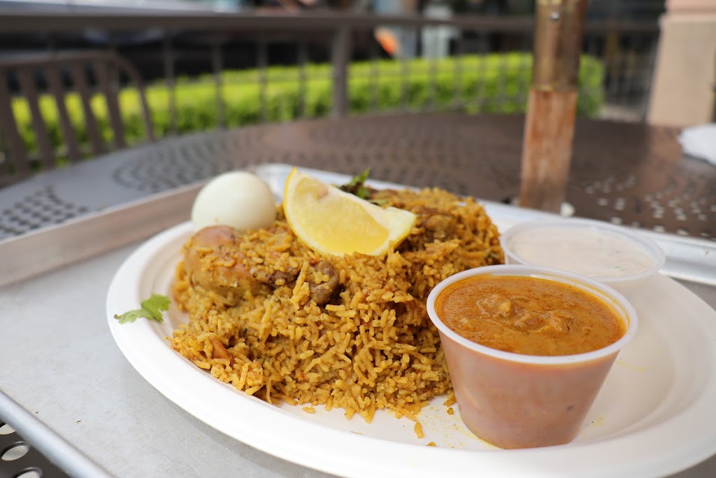 Biriyani Factory | restaurant | 3244 W Lincoln Ave, Anaheim, CA 92801, USA | 8889991932 OR +1 888-999-1932