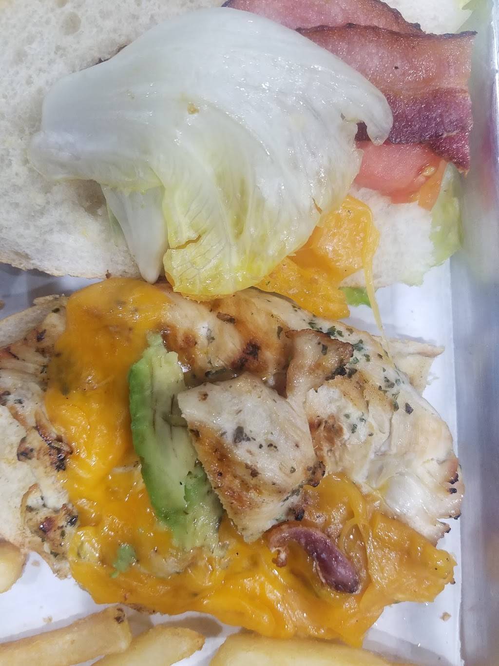 Think Grill | restaurant | 2701 Morris Ave, Union, NJ 07083, USA | 9088101156 OR +1 908-810-1156