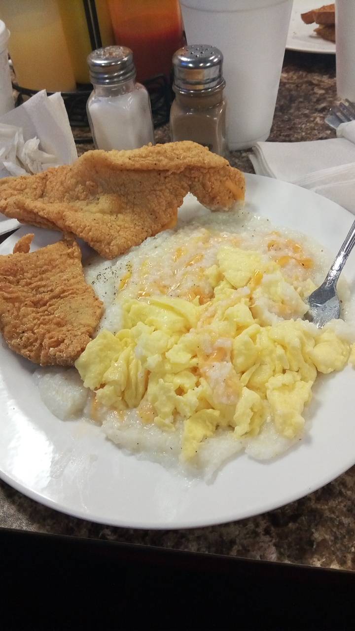 Arlines Restaurant & Seafood | restaurant | 2770 NW 167th St, Miami Gardens, FL 33054, USA | 3054748990 OR +1 305-474-8990