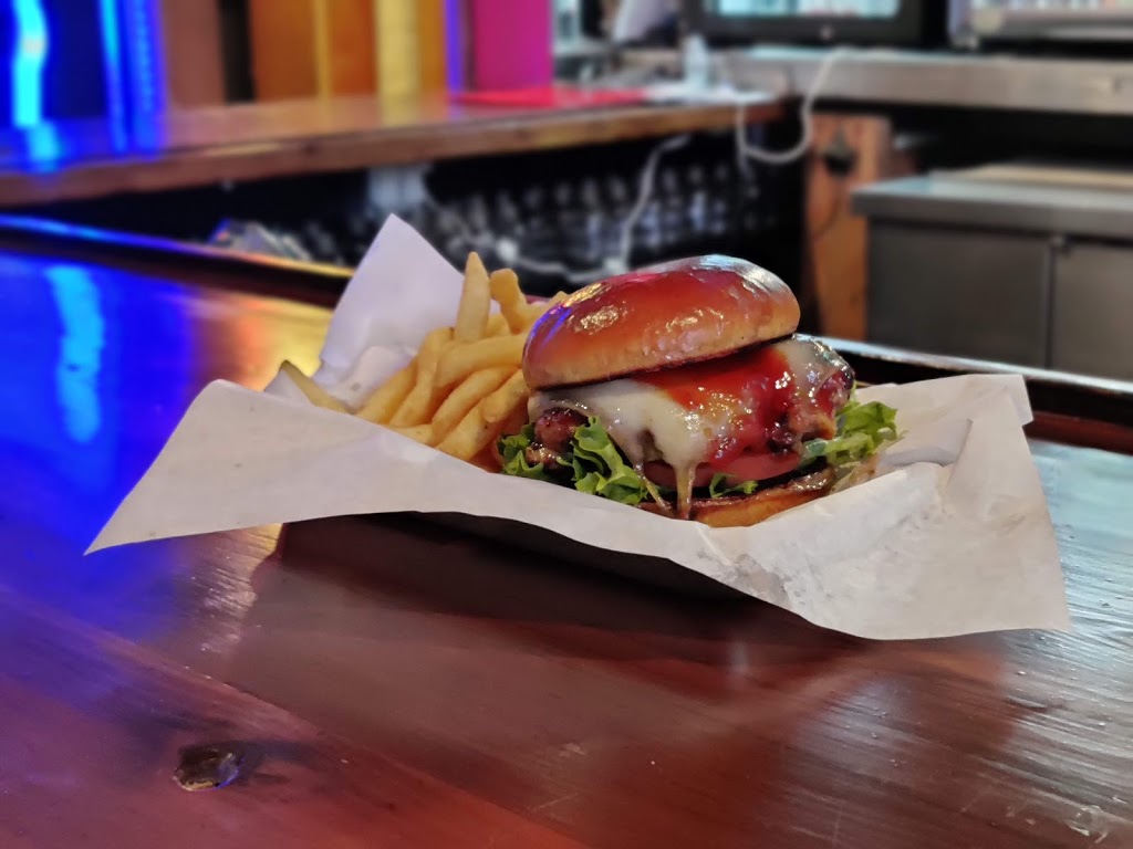 CerealHolic Cafe and Bar | restaurant | 1909 N 15th St, Tampa, FL 33605, USA | 8135629411 OR +1 813-562-9411