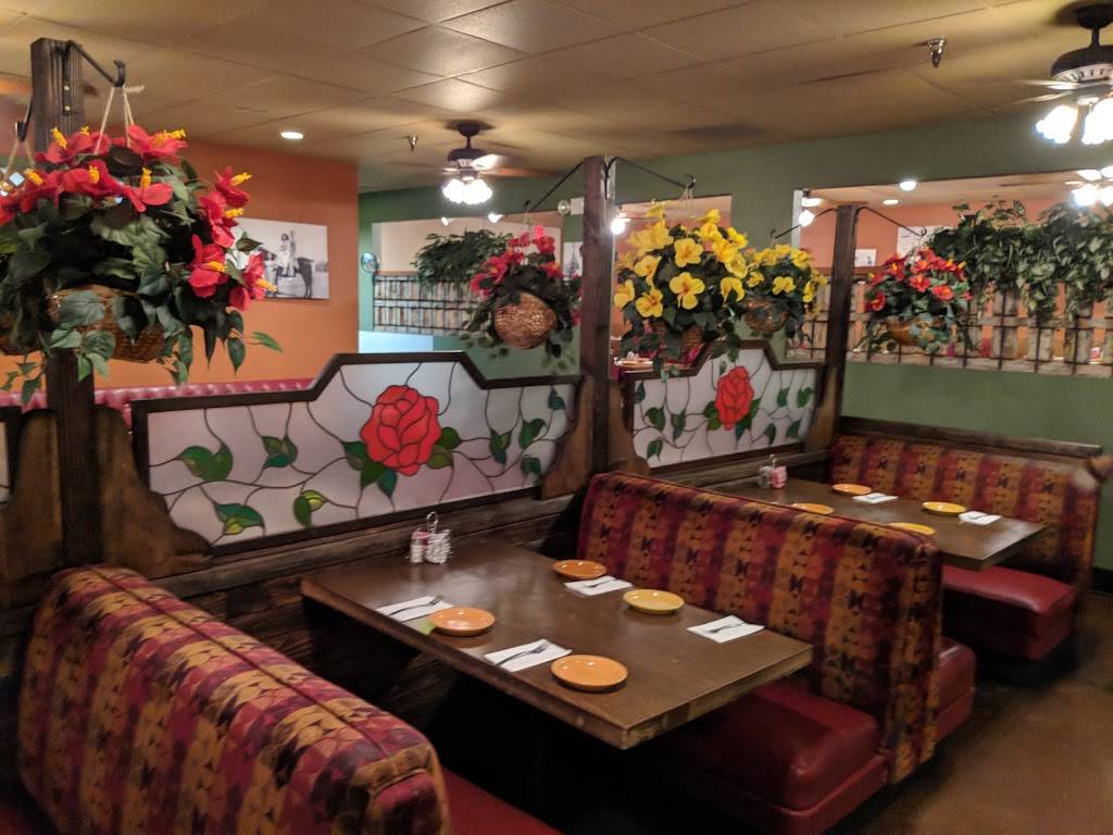 Rositas Fine Mexican Food | restaurant | 960 W University Dr, Tempe, AZ 85281, USA | 4809660852 OR +1 480-966-0852