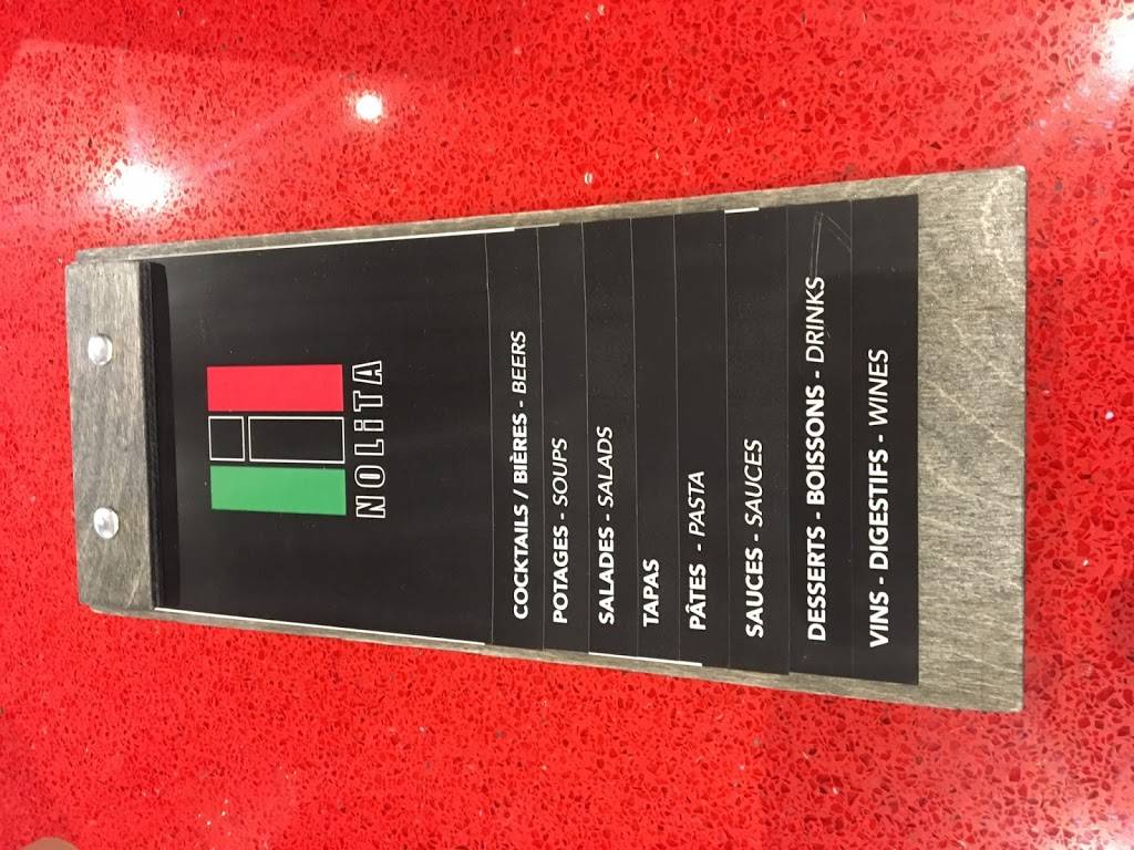 Pastaria Nolita | restaurant | 228 Rue Principale, Saint-Sauveur, QC J0R 1R0, Canada | 4502276099 OR +1 450-227-6099