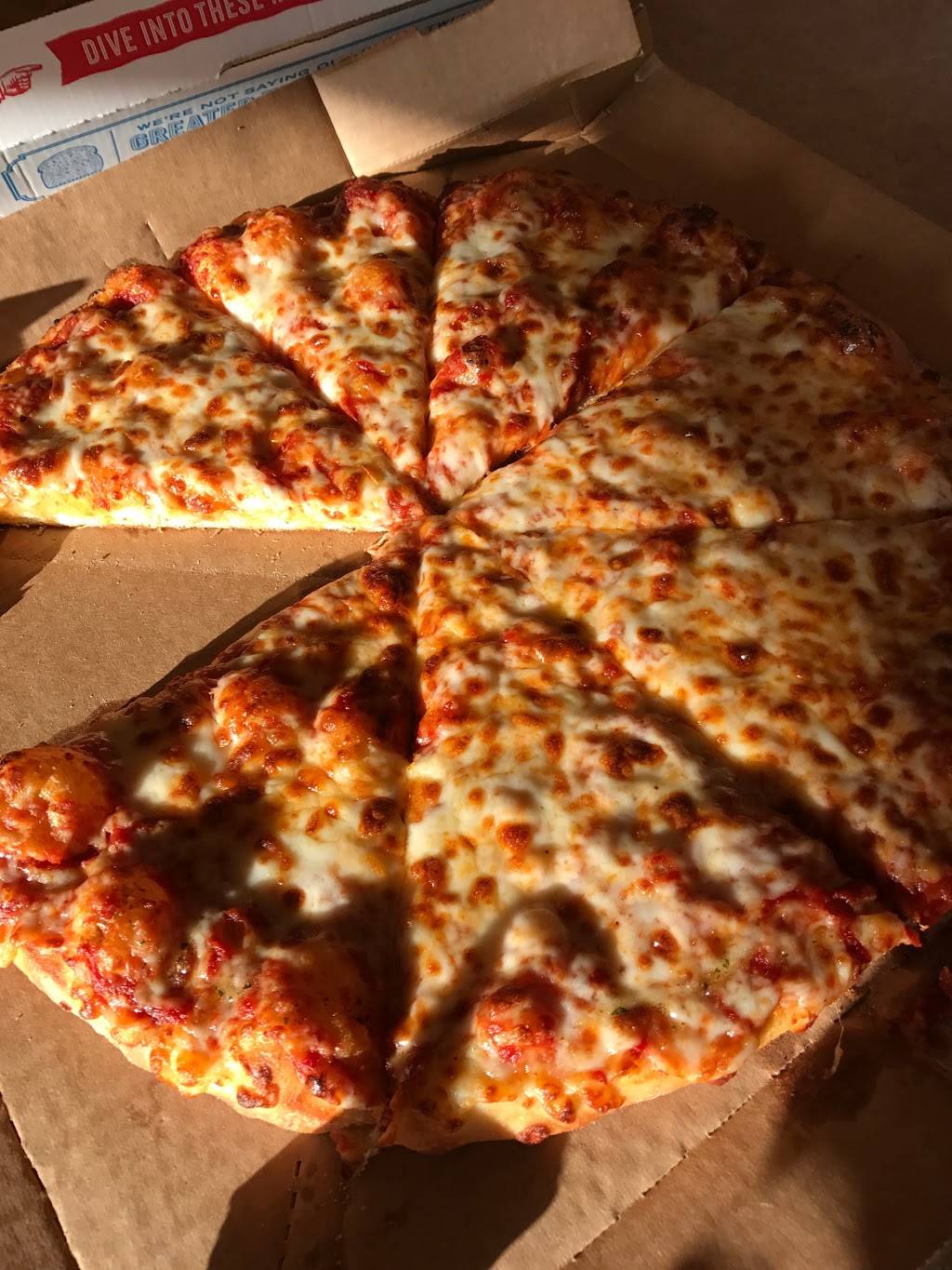 Dominos Pizza | meal delivery | 1850 Dickinson Rd, De Pere, WI 54115, USA | 9203374850 OR +1 920-337-4850