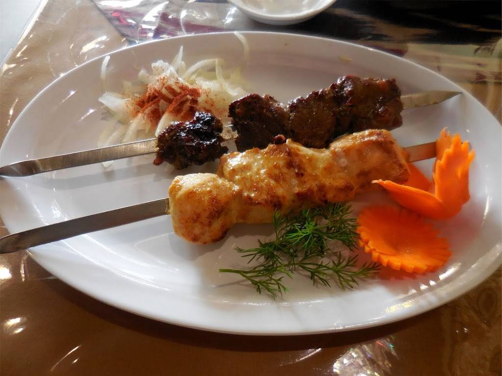 Silk Road | restaurant | 8646 Gladiolus Dr, Fort Myers, FL 33908, USA | 2396894845 OR +1 239-689-4845