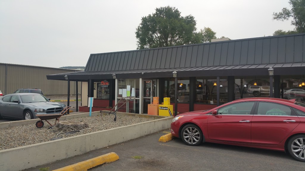 Smokehouse Restaurant | restaurant | 2208 Adams Ave, La Grande, OR 97850, USA | 5419639692 OR +1 541-963-9692