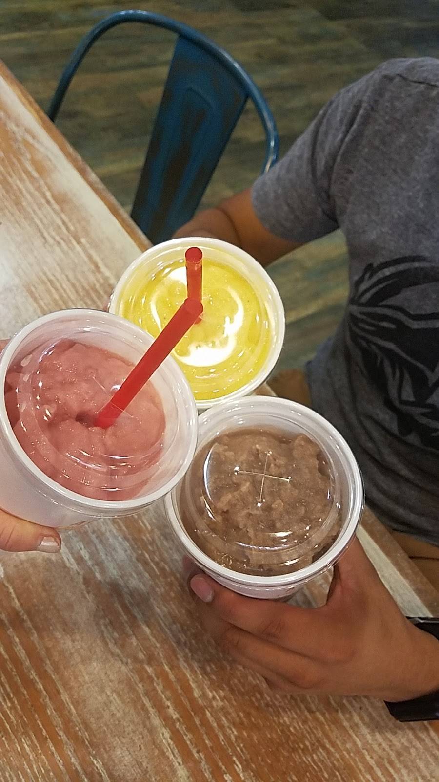 Tropical Smoothie Cafe | restaurant | 6360 Simmons St #105, North Las Vegas, NV 89031, USA | 7022026625 OR +1 702-202-6625