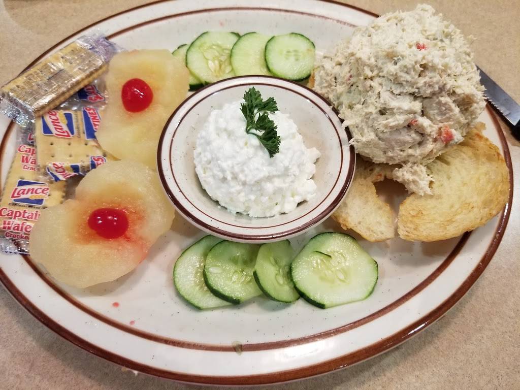 Cagneys Kitchen Lexington | restaurant | 1244 Fairview Dr, Lexington, NC 27292, USA | 3363007960 OR +1 336-300-7960