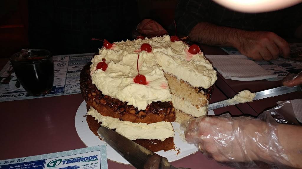 The Filling Station | restaurant | 927 National Hwy, La Vale, MD 21502, USA | 3018764725 OR +1 301-876-4725