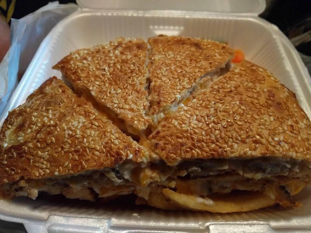 Abu Omar Halal Katy | restaurant | 1950 N Fry Rd, Houston, TX 77084, USA | 8329299339 OR +1 832-929-9339