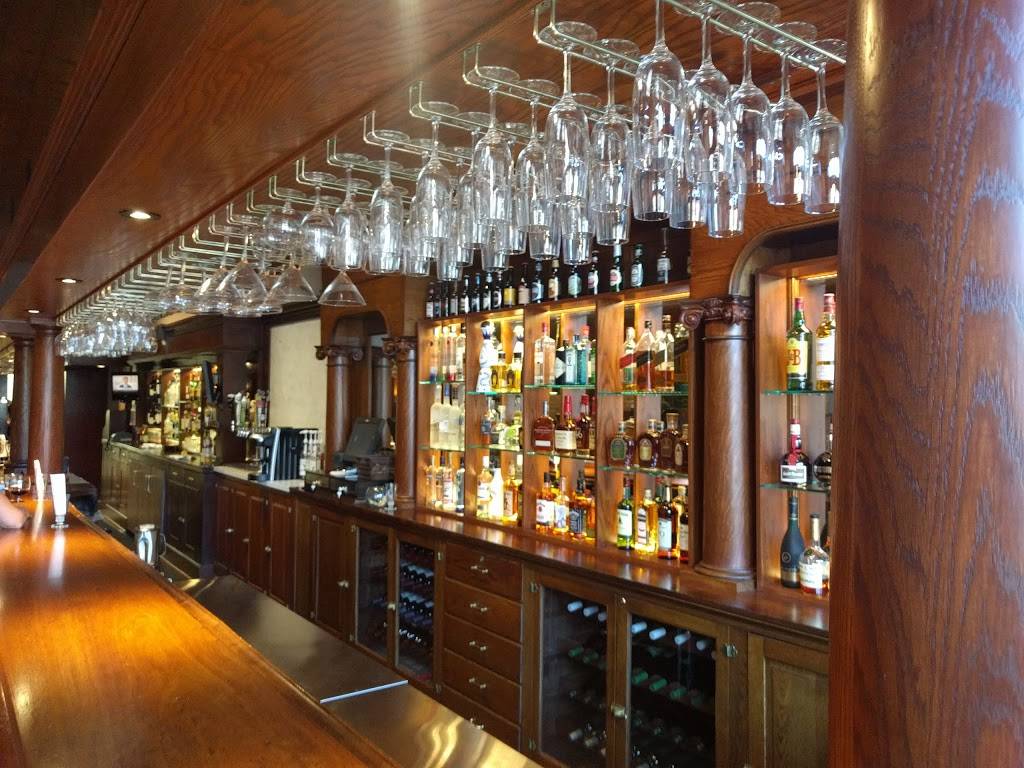 17 West | restaurant | 17 W Monroe St, New Bremen, OH 45869, USA | 4196293800 OR +1 419-629-3800