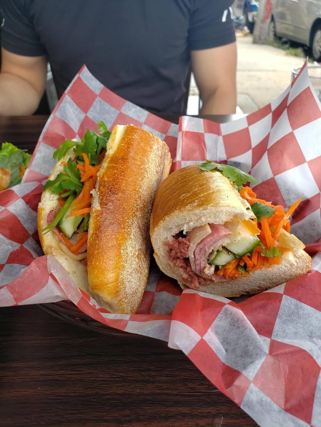 Chef Papa Vietnamese Kitchen | restaurant | 42-05 162nd St, Queens, NY 11358, USA | 9176883968 OR +1 917-688-3968