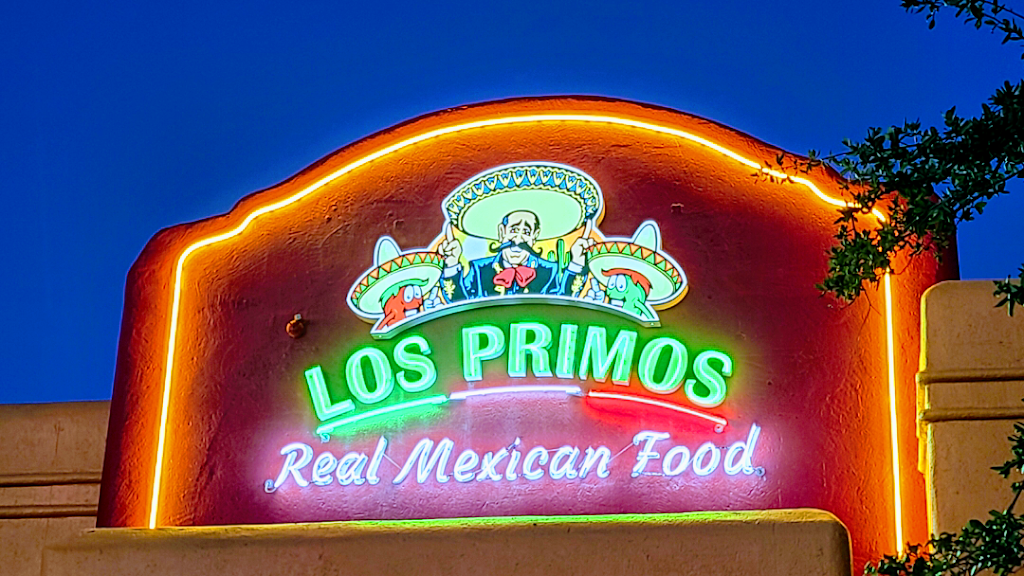 Los Primos #3 | restaurant | 11710 E 11th St, Tulsa, OK 74128, USA | 9182890387 OR +1 918-289-0387