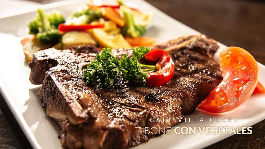 Cafe Villa Clara of Kendall | restaurant | 10523 SW 109th Ct, Miami, FL 33176, USA | 3052700004 OR +1 305-270-0004