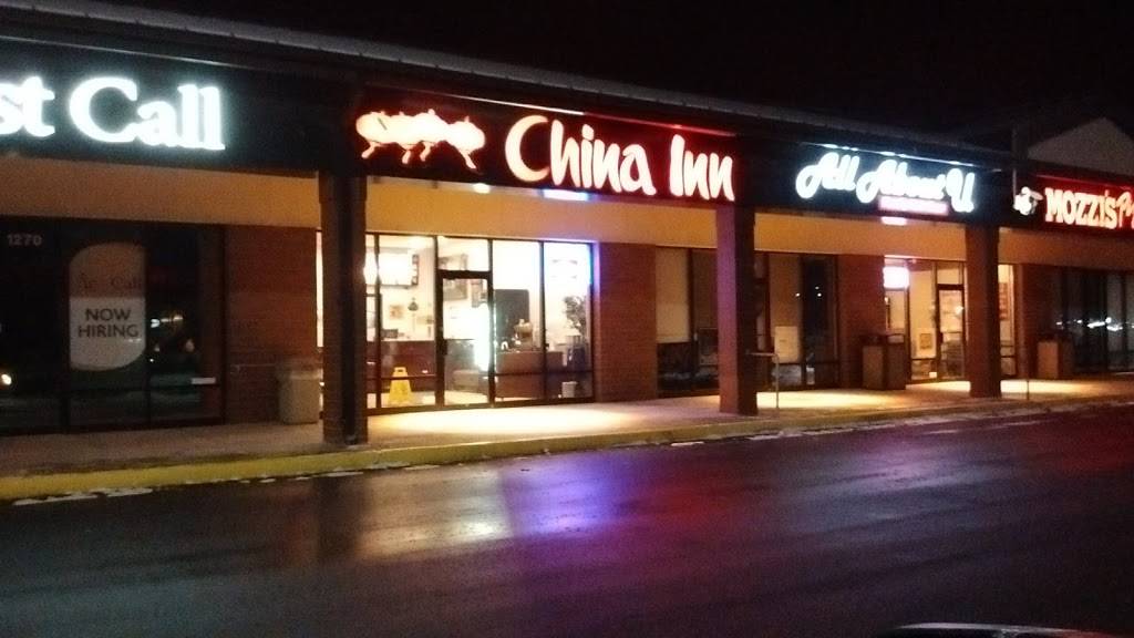 China Inn Restaurant | restaurant | 1274 N State St, Greenfield, IN 46140, USA | 3174674777 OR +1 317-467-4777