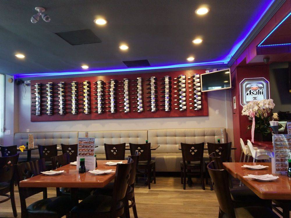 Hikari Sushi | restaurant | 8163 Santa Monica Blvd, West Hollywood, CA 90046, USA | 3233807232 OR +1 323-380-7232
