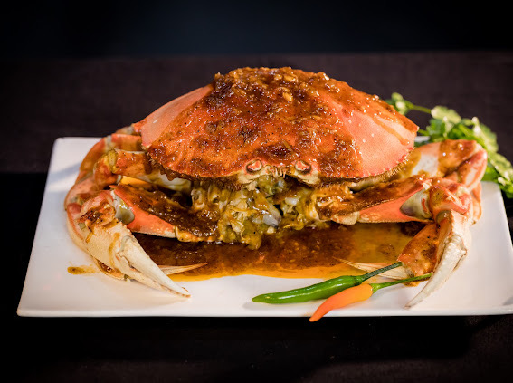 Binge Vietnamese Fusion | restaurant | 5779 Pacific Ave C115, Stockton, CA 95207, USA | 2092926070 OR +1 209-292-6070