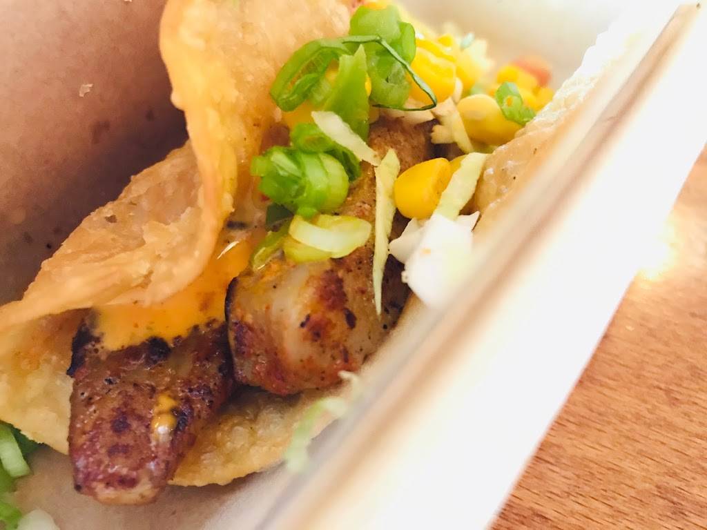 Custom Tacos | restaurant | 9169 Dallas Pkwy, Frisco, TX 75034, USA | 2147051365 OR +1 214-705-1365