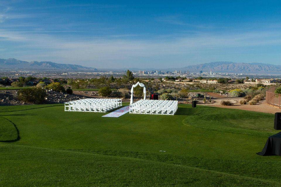 The Revere Golf Club | restaurant | 2600 Hampton Rd, Henderson, NV 89052, USA | 8772738373 OR +1 877-273-8373