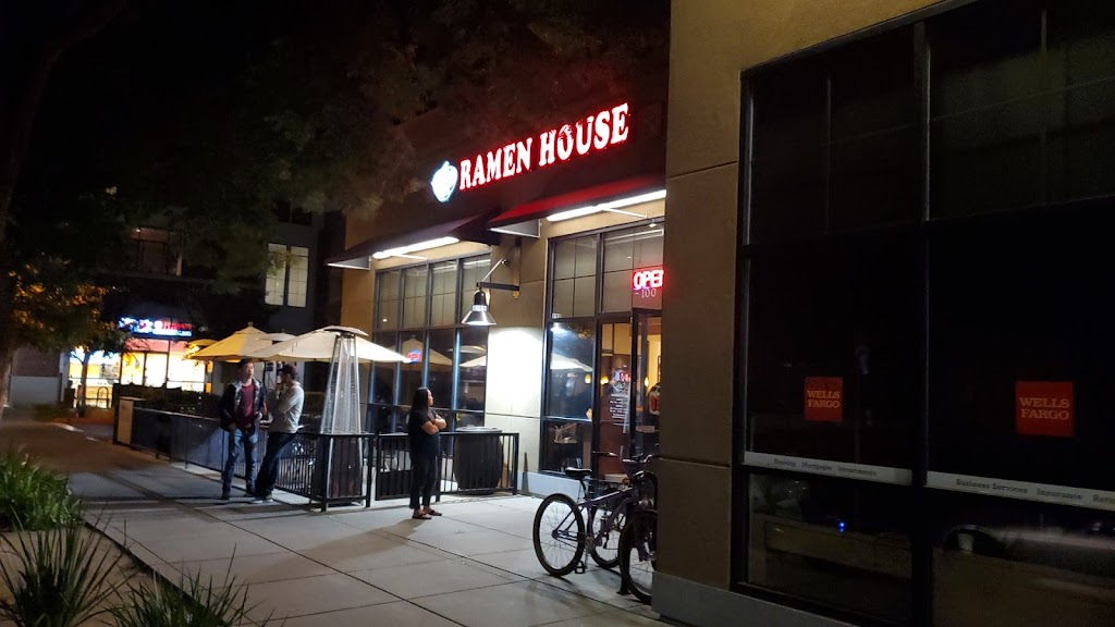 Ryujin Ramen House | restaurant | 1831 S St #100, Sacramento, CA 95811, USA | 9163410488 OR +1 916-341-0488