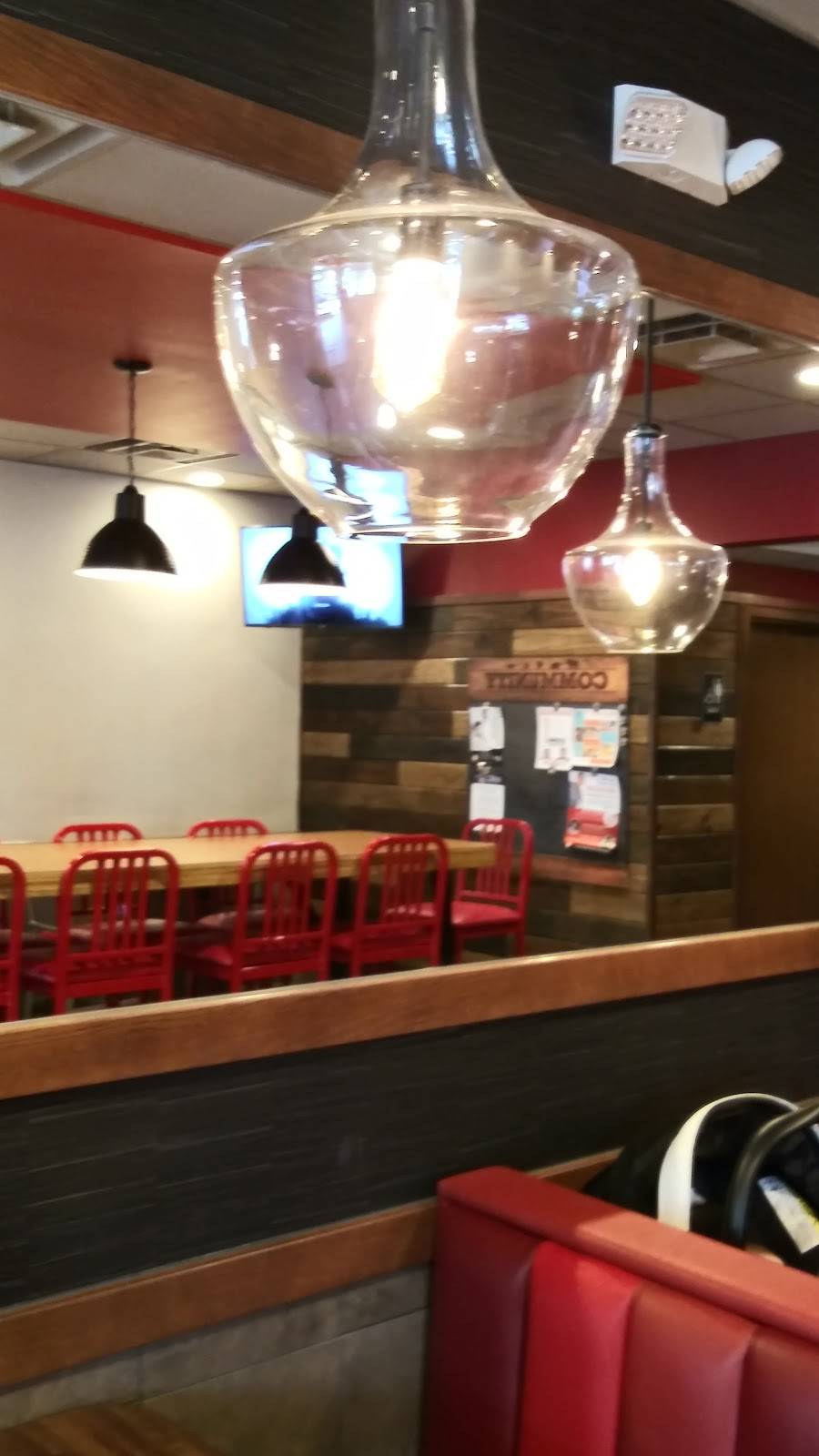 Arbys | restaurant | 652 1st St N, Alabaster, AL 35007, USA | 2056641797 OR +1 205-664-1797