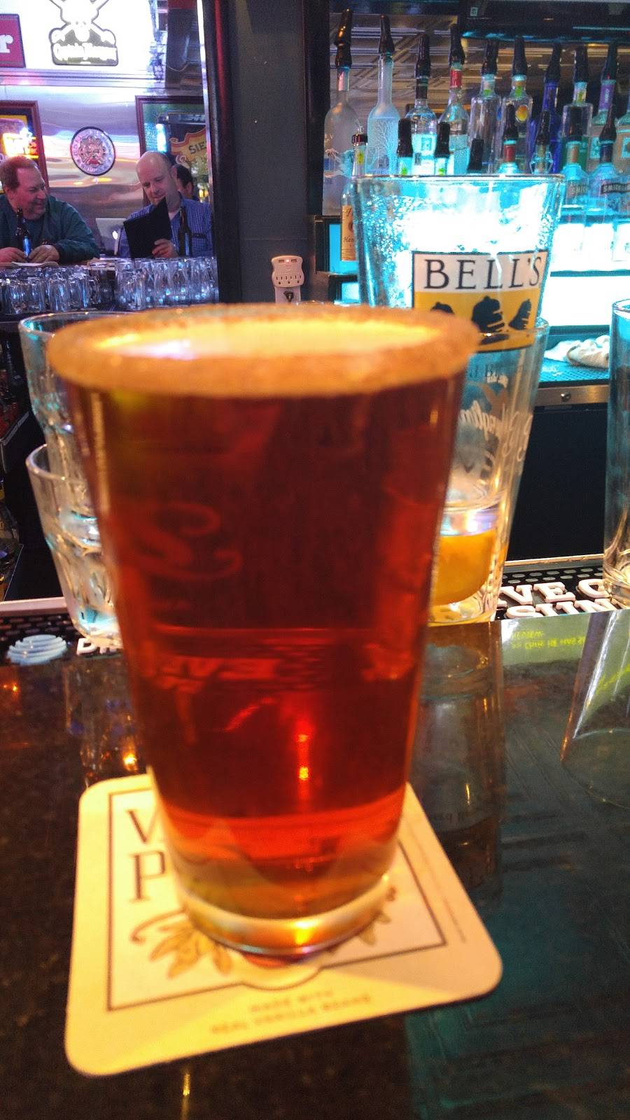 Fusion Bistro | restaurant | 3136 Markway Rd, Toledo, OH 43606, USA | 4195379959 OR +1 419-537-9959