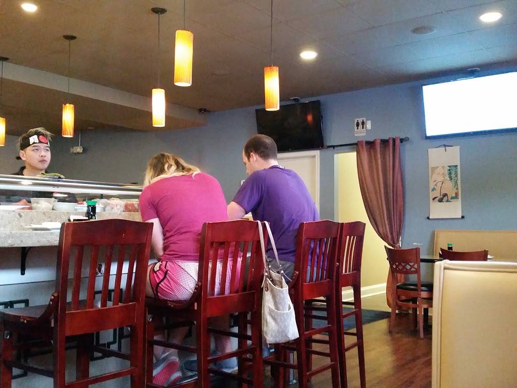 Fusion Restaurant | restaurant | 10752 York Rd, Cockeysville, MD 21030, USA | 4433305714 OR +1 443-330-5714