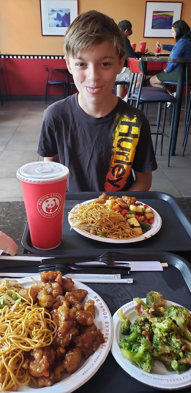 Panda Express | restaurant | 275 E Altamonte Dr, Altamonte Springs, FL 32701, USA | 4078316893 OR +1 407-831-6893