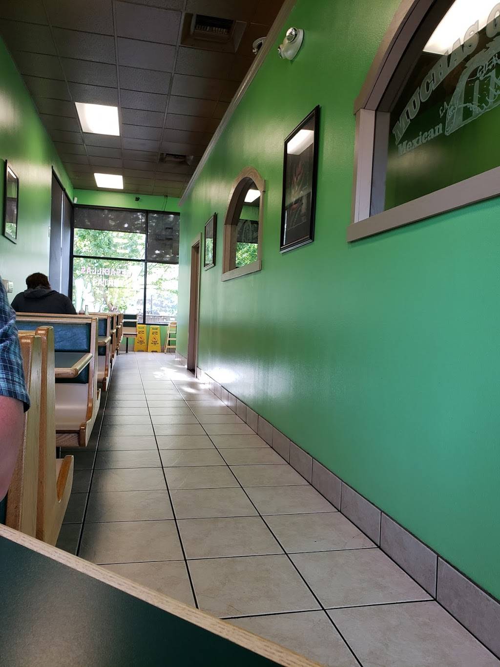 Muchas Gracias Mexican Food | restaurant | 8430 SW Nimbus Ave #400, Beaverton, OR 97008, USA | 5036461284 OR +1 503-646-1284