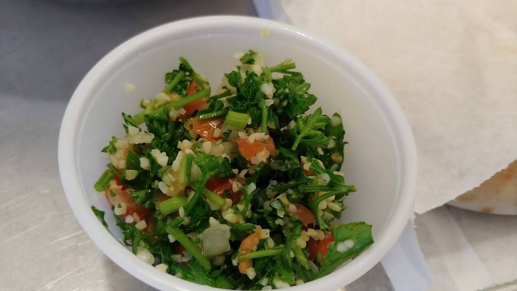 Naf Naf Grill | restaurant | 6714 Rockside Rd, Independence, OH 44131, USA | 2164158102 OR +1 216-415-8102