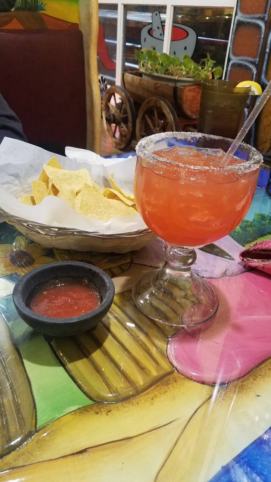 Mi Finca Mexican Restaurant | restaurant | 987 Park Ave NW, Norton, VA 24273, USA | 2766793330 OR +1 276-679-3330