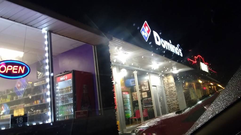 Dominos Pizza | meal delivery | 512 N Willow Ave, Cookeville, TN 38501, USA | 9315203333 OR +1 931-520-3333