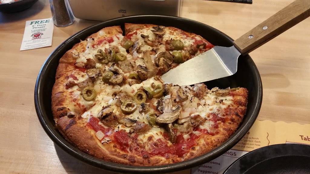 Monicals Pizza | restaurant | 1224 State Hwy K, OFallon, MO 63366, USA | 6369801212 OR +1 636-980-1212