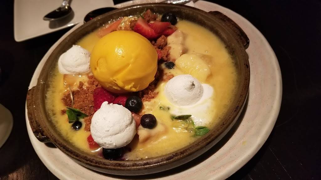 Makoto | restaurant | 9700 Collins Ave, Miami Beach, FL 33154, USA | 3058648600 OR +1 305-864-8600