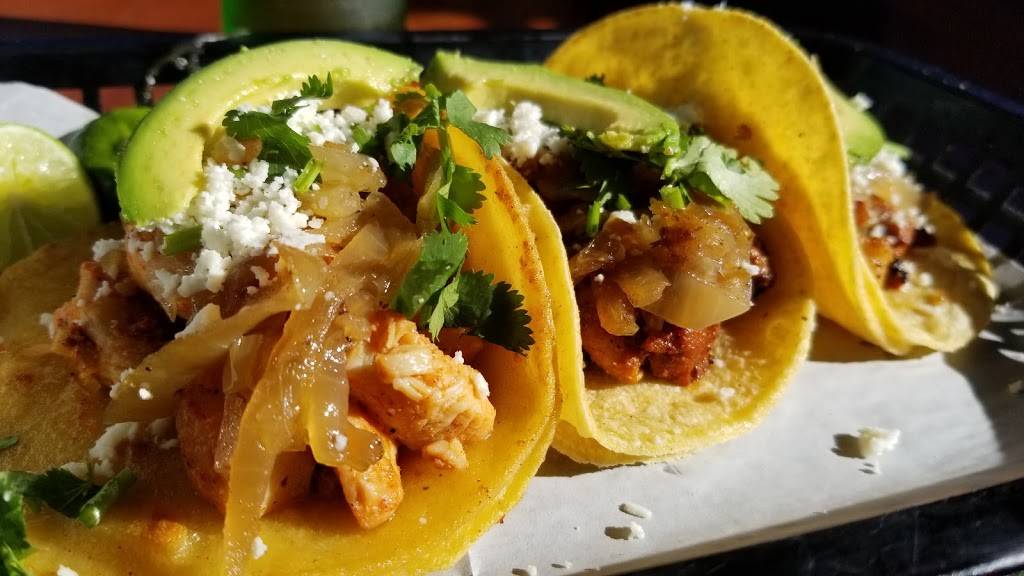 Loz Lokoz Takoz | restaurant | 14519 Walters Rd, Houston, TX 77014, USA | 3463167191 OR +1 346-316-7191